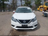 Nissan Sentra Sv 3N1AB7AP1JY322482 снимка