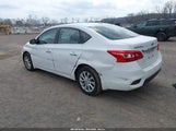 Nissan Sentra Sv 3N1AB7AP1JY322482 снимка