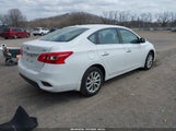 Nissan Sentra Sv 3N1AB7AP1JY322482 снимка