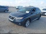 Lexus Rx 350 2T2ZK1BA4BC050790 fotografie