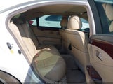 Lexus Ls 460 JTHBL46F795090863 photo