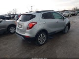 Buick Encore Fwd Preferred KL4CJASB4KB704556 снимка
