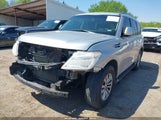 Nissan Armada Sv JN8AY2NC4H9506681 снимка