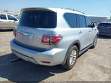 Nissan Armada Sv JN8AY2NC4H9506681 снимка