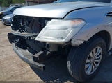 Nissan Armada Sv JN8AY2NC4H9506681 снимка