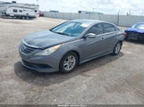 Hyundai Sonata Gls 5NPEB4AC7EH911744 снимка