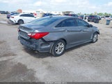 Hyundai Sonata Gls 5NPEB4AC7EH911744 снимка