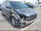 Honda Odyssey Ex-L 5FNRL38696B448076 снимка