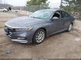 Honda Accord Hybrid Ex 1HGCV3F48KA012647 fotografie