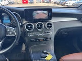 Mercedes-Benz Glc 300 4Matic WDC0G8EB4LF689590 fotografie