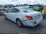 Honda Accord 2.4 Ex-L 1HGCP268X8A138427 fotografie