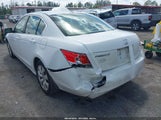 Honda Accord 2.4 Ex-L 1HGCP268X8A138427 photo