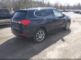 Buick Envision Awd Essence LRBFX2SA2LD214166 снимка