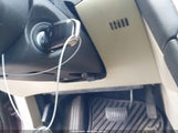 Ford Fusion Se 3FA6P0HR4DR110537 снимка