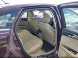 Ford Fusion Se 3FA6P0HR4DR110537 снимка