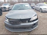 Volkswagen Jetta 1.4T Se/1.4T Wolfsburg Edition 3VWB67AJ7JM243582 снимка