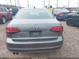 Volkswagen Jetta 1.4T Se/1.4T Wolfsburg Edition 3VWB67AJ7JM243582 снимка