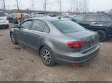 Volkswagen Jetta 1.4T Se/1.4T Wolfsburg Edition 3VWB67AJ7JM243582 fotografie