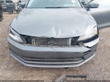 Volkswagen Jetta 1.4T Se/1.4T Wolfsburg Edition 3VWB67AJ7JM243582 photo