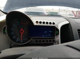 Chevrolet Sonic Ls Auto 1G1JA5SH5F4159995 снимка