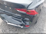 Lexus Is 200T JTHBA1D20H5053916 снимка