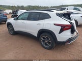 Chevrolet Trax Fwd Lt KL77LHE23RC054187 fotografie