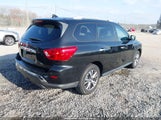 Nissan Pathfinder Sl 5N1DR2MN9KC645834 снимка