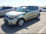 Kia Soul + KNDJT2A62D7490948 fotografie