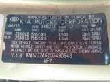 Kia Soul + KNDJT2A62D7490948 снимка