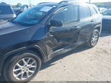 Jeep Cherokee Sport 1C4PJLAB6GW307256 photo