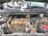 Honda Cr-V Ex 5J6RE4H5XAL057302 снимка