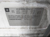 Buick Lacrosse Leather Group 1G4GC5ER1DF249304 снимка
