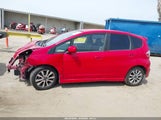 Honda Fit Sport JHMGE8H57DC027634 снимка