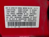 Honda Fit Sport JHMGE8H57DC027634 снимка