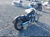 Harley-Davidson Fxst 1HD1BVJ19NB028327 снимка