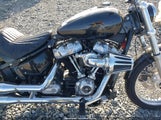 Harley-Davidson Fxst 1HD1BVJ19NB028327 снимка
