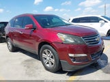 Chevrolet Traverse 2Lt 1GNKRHKD6FJ180284 снимка
