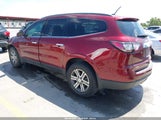 Chevrolet Traverse 2Lt 1GNKRHKD6FJ180284 снимка