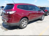 Chevrolet Traverse 2Lt 1GNKRHKD6FJ180284 снимка