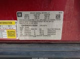 Chevrolet Traverse 2Lt 1GNKRHKD6FJ180284 снимка