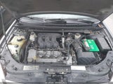 Ford Five Hundred Sel 1FAFP24186G141375 снимка