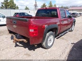 Chevrolet Silverado  Lt 3GCEK23319G115815 снимка