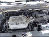 Acura Mdx 2HNYD18884H543499 снимка