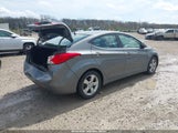 Hyundai Elantra Gls 5NPDH4AEXDH348120 снимка