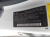 BMW 528I WBANU5C50AC365984 снимка