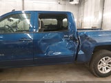 Chevrolet Silverado  1Lt 3GCUKREC3JG420447 снимка