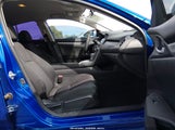 Honda Civic Lx 19XFC2F55GE096421 снимка