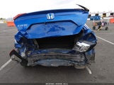 Honda Civic Lx 19XFC2F55GE096421 снимка