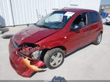 Chevrolet Aveo 5 Ls KL1TD66638B168092 снимка