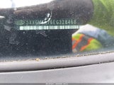 Kia Optima Lx 5XXGM4A76EG328468 снимка